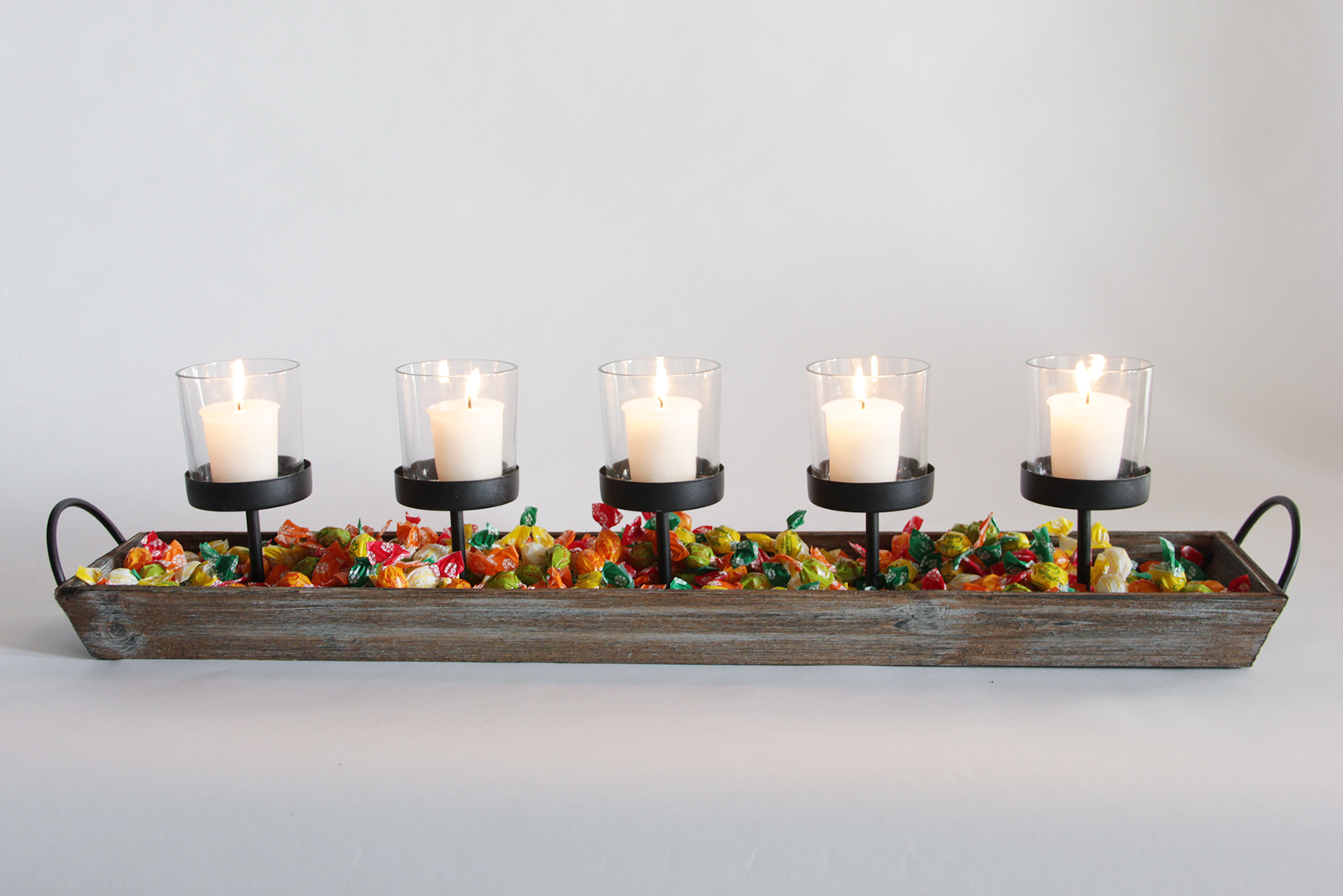 How do you votive? Creative CoOp