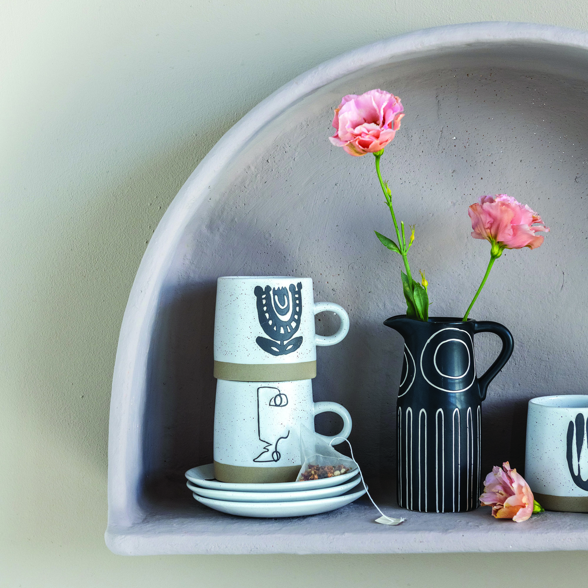 Creative CoOp Our Blog