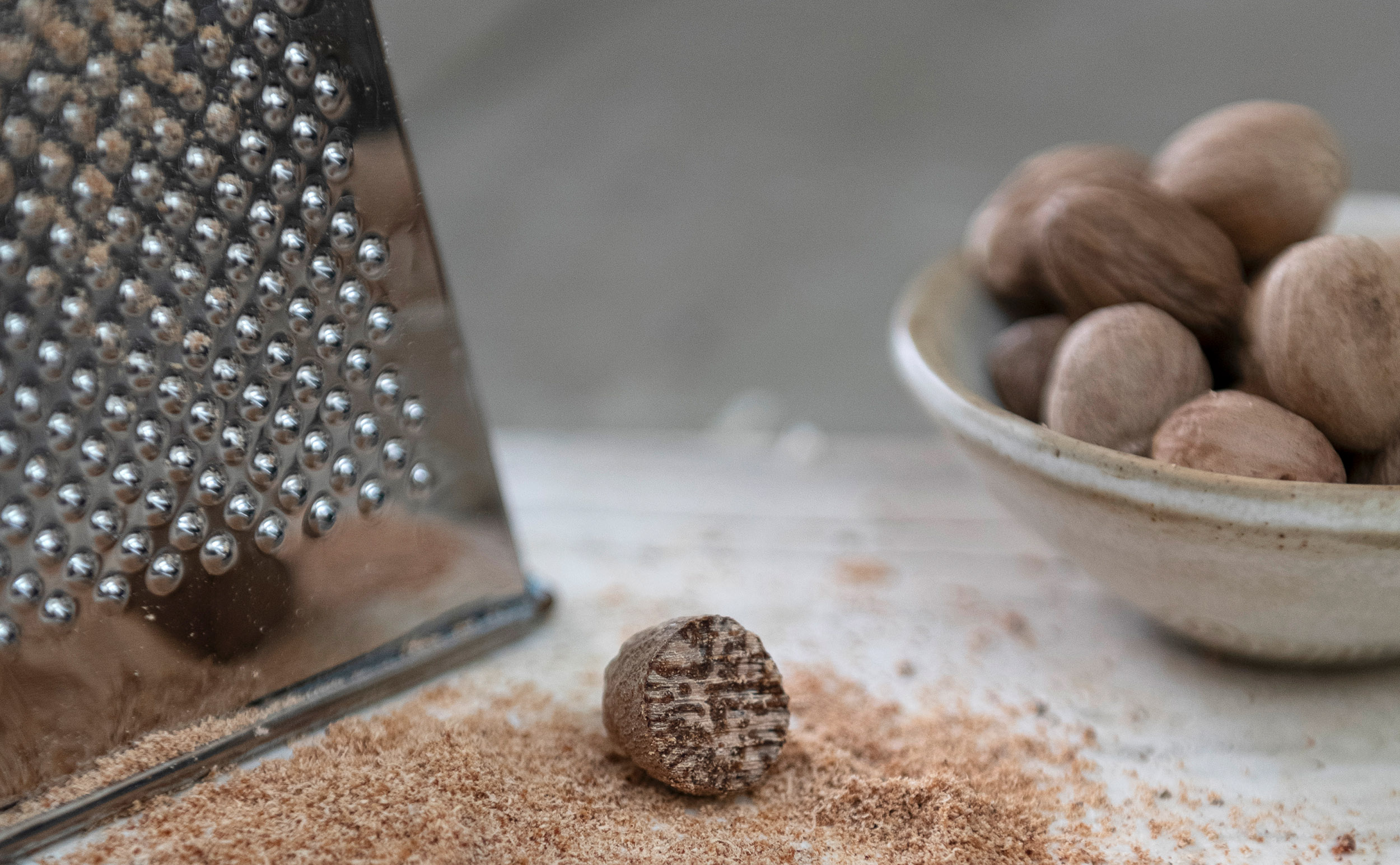 Grated nutmeg online